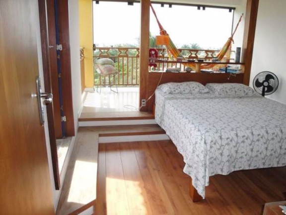 Imagem Casa com 4 Quartos à Venda, 268 m² em Villas Do Atlântico - Lauro De Freitas