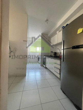 Apartamento com 2 Quartos à Venda, 65 m² em Parque Santo Antonio - Jacareí