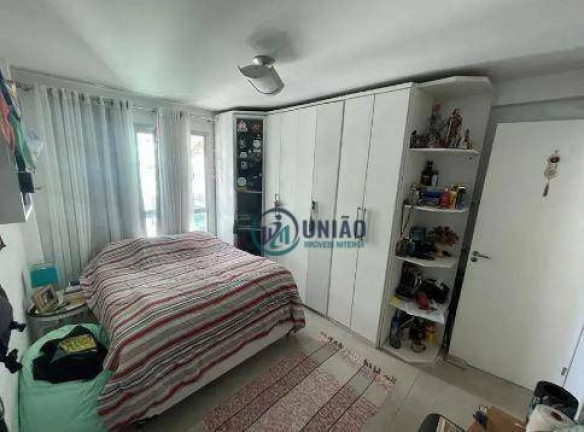 Imagem Cobertura com 2 Quartos à Venda, 103 m² em Ingá - Niterói Imagem Cobertura com 2 Quartos à Venda, 103 m² em Ingá - Niterói