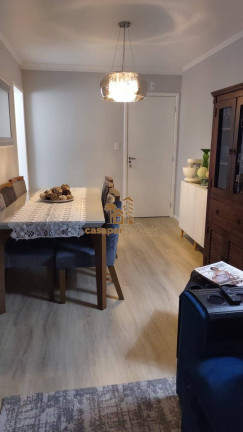 Imagem Apartamento com 2 Quartos à Venda, 63 m² em Jardim Utinga - Santo André Imagem Apartamento com 2 Quartos à Venda, 63 m² em Jardim Utinga - Santo André