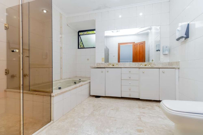 Imagem Casa com 4 Quartos à Venda, 425 m² em Morumbi - São Paulo Imagem Casa com 4 Quartos à Venda, 425 m² em Morumbi - São Paulo