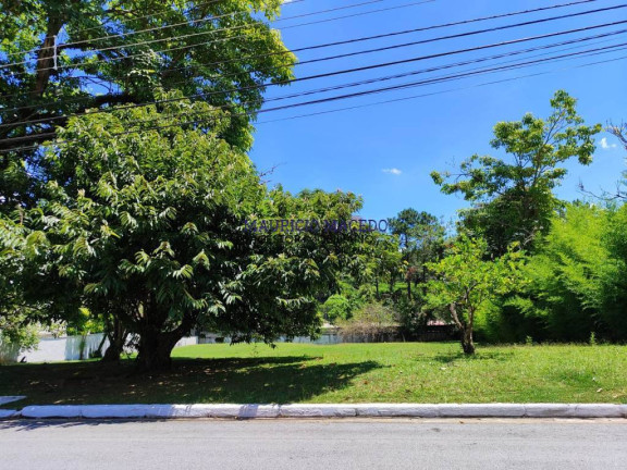 Imagem Terreno à Venda, 668 m² em Alphaville Residencial Dois - Barueri Imagem Terreno à Venda, 668 m² em Alphaville Residencial Dois - Barueri