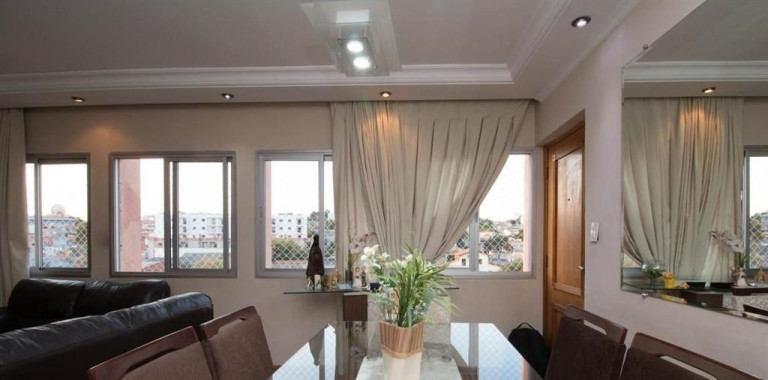 Imagem Apartamento com 3 Quartos à Venda, 78 m² em Vila Prudente - São Paulo Imagem Apartamento com 3 Quartos à Venda, 78 m² em Vila Prudente - São Paulo