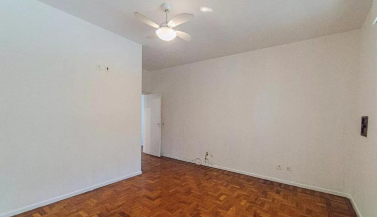 Imagem Apartamento com 3 Quartos à Venda, 132 m² em Bela Vista - São Paulo