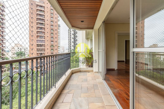 Imagem Apartamento com 3 Quartos à Venda, 142 m² em Morumbi - São Paulo Imagem Apartamento com 3 Quartos à Venda, 142 m² em Morumbi - São Paulo