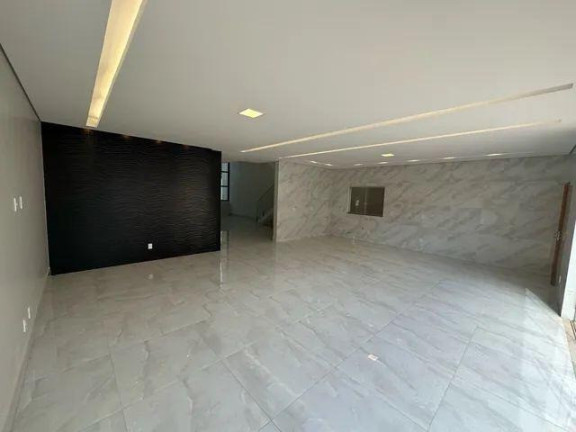 Imagem Casa com 4 Quartos à Venda, 390 m² em Setor Habitacional Vicente Pires - Brasília
