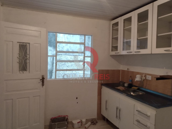Imagem Casa com 4 Quartos à Venda, 392 m² em Vila Paulistana - São Paulo Imagem Casa com 4 Quartos à Venda, 392 m² em Vila Paulistana - São Paulo