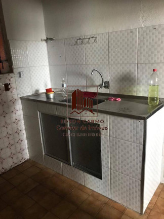 Imagem Casa com 2 Quartos à Venda, 438 m² em Bangu - Rio De Janeiro