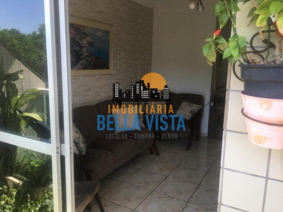 Imagem Apartamento com 3 Quartos à Venda, em Vila Valença - São Vicente Imagem Apartamento com 3 Quartos à Venda, em Vila Valença - São Vicente