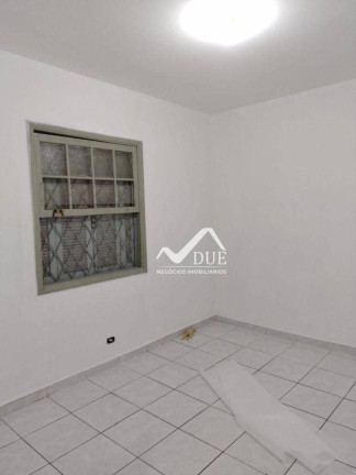 Imagem Apartamento com 2 Quartos à Venda, 67 m² em Vila Matias - Santos