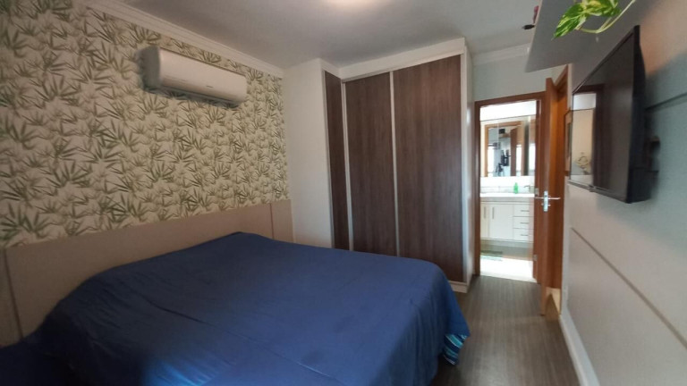 Imagem Apartamento com 3 Quartos à Venda, 126 m² em Gonzaga - Santos