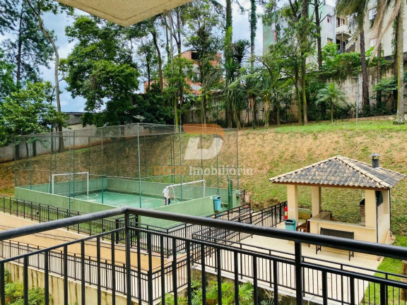 Imagem Apartamento com 3 Quartos para Alugar, 61 m² em Centro  - Diadema