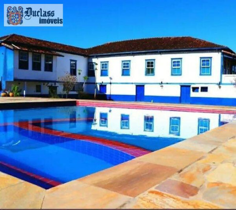 Fazenda à Venda, 1.331.000 m² em Itabaquara - Piquete