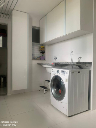 Imagem Apartamento com 4 Quartos à Venda, 180 m² em Inácio Barbosa - Aracaju Imagem Apartamento com 4 Quartos à Venda, 180 m² em Inácio Barbosa - Aracaju