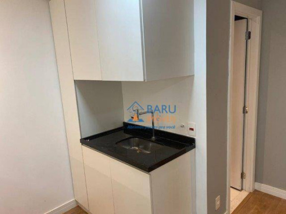Imagem Imóvel à Venda, 37 m² em Cerqueira César - São Paulo
