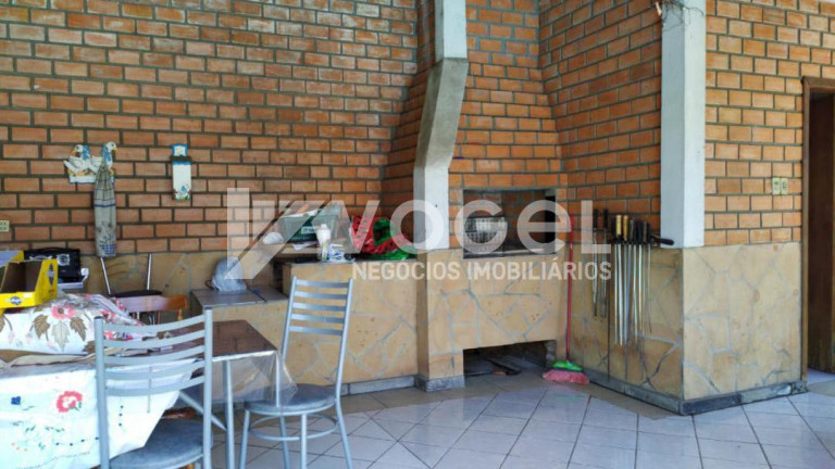 Imagem Casa com 4 Quartos à Venda, 899 m² em Centro - Campo Bom Imagem Casa com 4 Quartos à Venda, 899 m² em Centro - Campo Bom