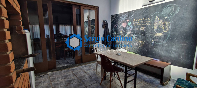 Imagem Casa com 4 Quartos à Venda, 167 m² em Cibratel I - Itanhaém