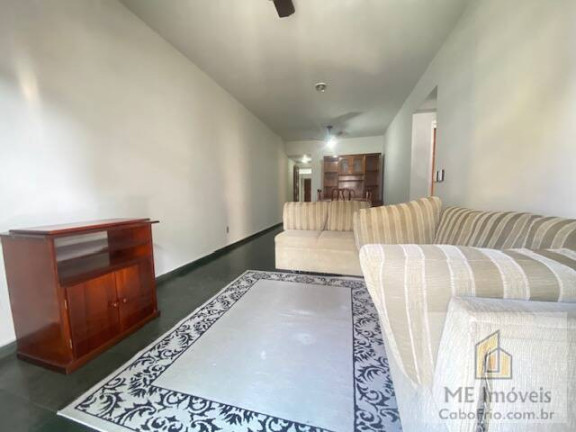 Imagem Apartamento com 3 Quartos à Venda, 100 m² em Algodoal - Cabo Frio