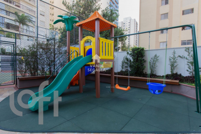 Imagem Apartamento com 3 Quartos à Venda, 130 m² em Vila Ipojuca - São Paulo