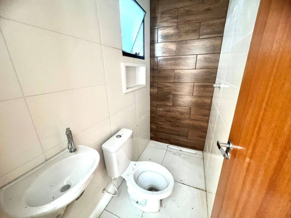 Imagem Apartamento com 1 Quarto à Venda, 28 m² em Vila Ré - São Paulo