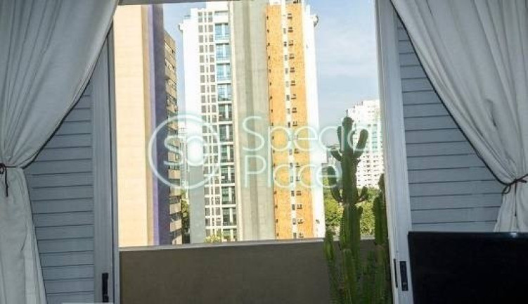 Imagem Apartamento com 3 Quartos à Venda, 200 m² em Moema Pássaros - São Paulo Imagem Apartamento com 3 Quartos à Venda, 200 m² em Moema Pássaros - São Paulo