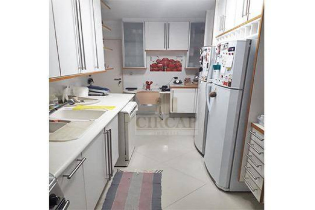 Imagem Apartamento com 1 Quarto à Venda, 125 m² em Higienópolis - São Paulo Imagem Apartamento com 1 Quarto à Venda, 125 m² em Higienópolis - São Paulo
