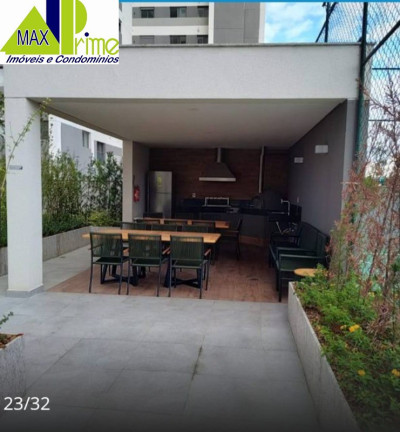 Imagem Apartamento com 3 Quartos para Alugar, 89 m² em Vila Independência - São Paulo