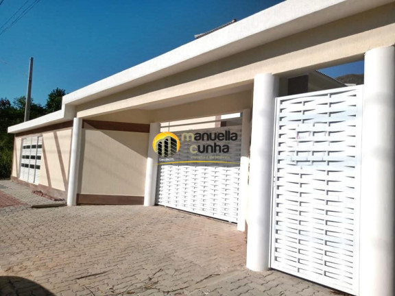 Casa com 2 Quartos à Venda,  em Itaocaia Valley - Maricá