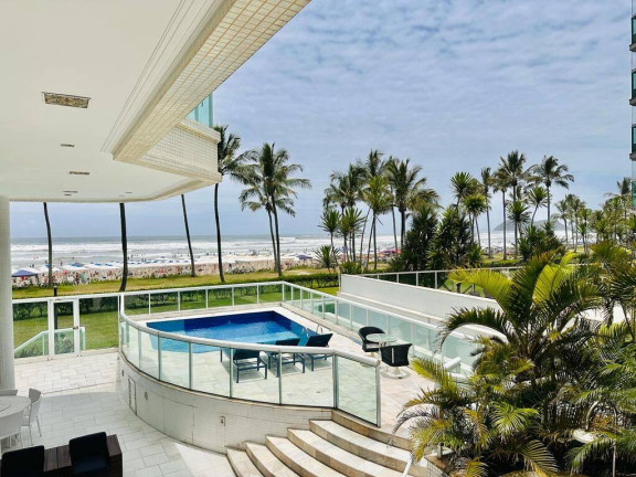 Imagem Apartamento com 6 Quartos à Venda, 658 m² em Riviera De São Lourenço - Bertioga Imagem Apartamento com 6 Quartos à Venda, 658 m² em Riviera De São Lourenço - Bertioga