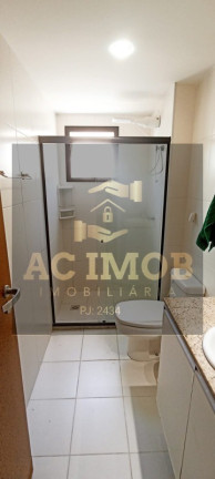 Imagem Imóvel com 1 Quarto para Alugar, 64 m² em Alphaville I - Salvador Imagem Imóvel com 1 Quarto para Alugar, 64 m² em Alphaville I - Salvador