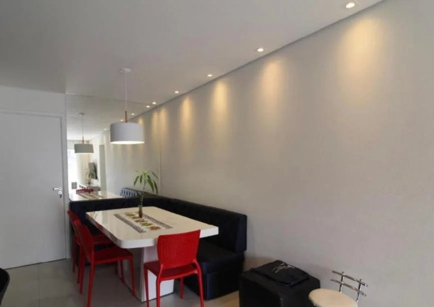 Imagem Apartamento com 3 Quartos à Venda, 79 m² em Osvaldo Cruz - São Caetano Do Sul Imagem Apartamento com 3 Quartos à Venda, 79 m² em Osvaldo Cruz - São Caetano Do Sul