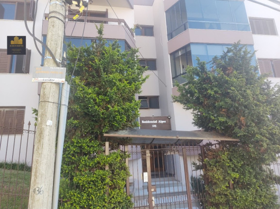 Imagem Apartamento com 2 Quartos à Venda, 92 m² em Rio Branco - Caxias Do Sul