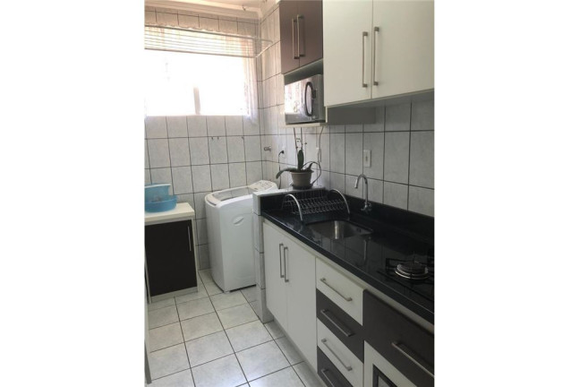 Imagem Imóvel com 1 Quarto à Venda,  em Petrópolis - Porto Alegre