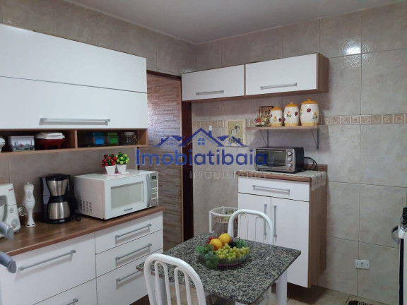 Imagem Casa com 5 Quartos à Venda, 403 m² em Jardim Do Lago - Atibaia