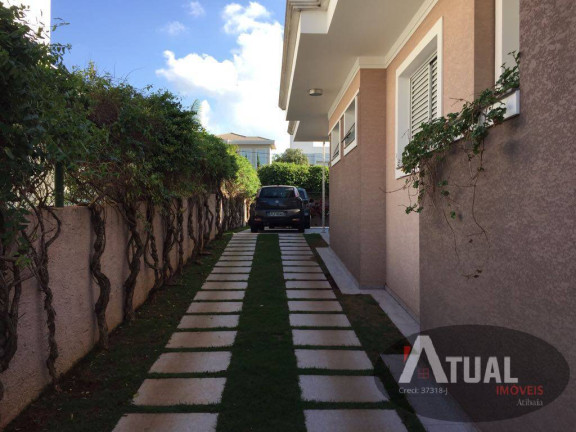 Imagem Casa de Condomínio com 4 Quartos à Venda, 570 m² em Jardim América - Bragança Paulista Imagem Casa de Condomínio com 4 Quartos à Venda, 570 m² em Jardim América - Bragança Paulista