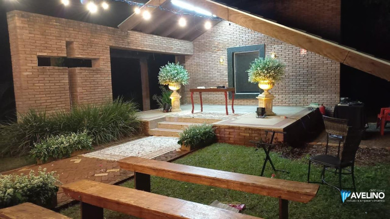 Imagem Imóvel com 24 Quartos à Venda, 2.000 m² em Centro - Glória De Dourados Imagem Imóvel com 24 Quartos à Venda, 2.000 m² em Centro - Glória De Dourados