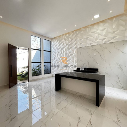 Imagem Casa com 3 Quartos à Venda, 125 m² em Lagoa Mansões - Lagoa Santa Imagem Casa com 3 Quartos à Venda, 125 m² em Lagoa Mansões - Lagoa Santa