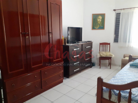 Imagem Casa com 3 Quartos à Venda, 100 m² em Porto Novo - Caraguatatuba