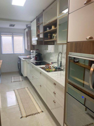 Imagem Apartamento com 2 Quartos à Venda, 70 m² em Santa Paula - São Caetano Do Sul Imagem Apartamento com 2 Quartos à Venda, 70 m² em Santa Paula - São Caetano Do Sul