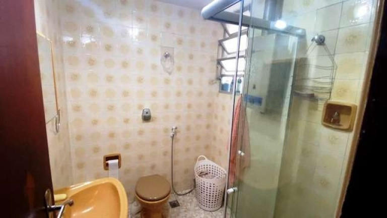 Imagem Apartamento com 2 Quartos à Venda, 70 m² em Passagem - Cabo Frio