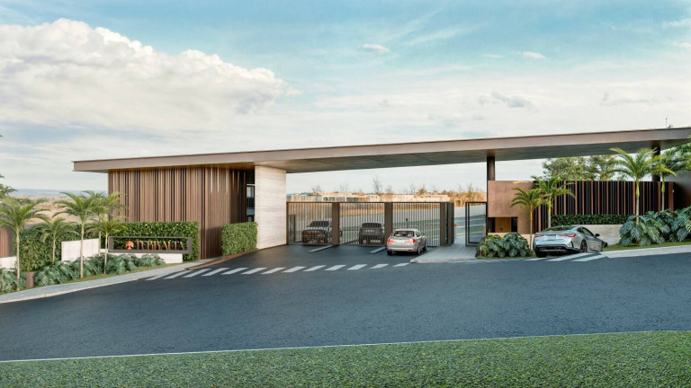 Imagem Terreno à Venda, 301 m² em Cascavel Imagem Terreno à Venda, 301 m² em Cascavel