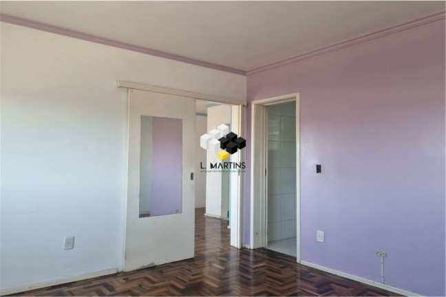 Imagem Apartamento com 1 Quarto à Venda, 58 m² em Mathias Velho - Canoas Imagem Apartamento com 1 Quarto à Venda, 58 m² em Mathias Velho - Canoas