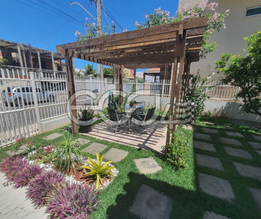 Imagem Casa de Condomínio com 4 Quartos à Venda, 240 m² em Mosqueiro - Aracaju