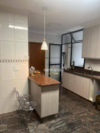Imagem Apartamento com 4 Quartos à Venda, 198 m² em Santo Antônio - São Caetano Do Sul Imagem Apartamento com 4 Quartos à Venda, 198 m² em Santo Antônio - São Caetano Do Sul