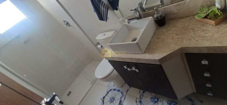 Imagem Apartamento com 2 Quartos à Venda, 176 m² em Vila Floresta - Santo André