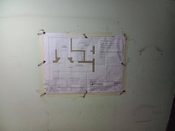 Imagem Sobrado com 4 Quartos à Venda, 280 m² em Santo Amaro - São Paulo