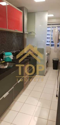 Imagem Apartamento com 1 Quarto à Venda, 75 m² em Barra Da Tijuca - Rio De Janeiro