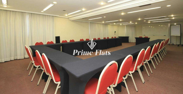 Imagem Apartamento com 1 Quarto à Venda, 28 m² em Vila Clementino - São Paulo Imagem Apartamento com 1 Quarto à Venda, 28 m² em Vila Clementino - São Paulo