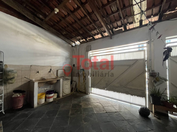 Imagem Casa com 3 Quartos à Venda, 141 m² em São Domingos - Coronel Fabriciano