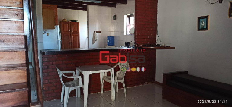 Imagem Apartamento com 2 Quartos à Venda, 89 m² em Peró - Cabo Frio
